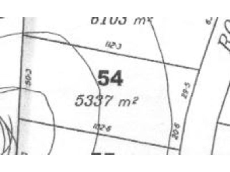 Lot 54 Seabreeze Crescent, Bowen QLD 4805