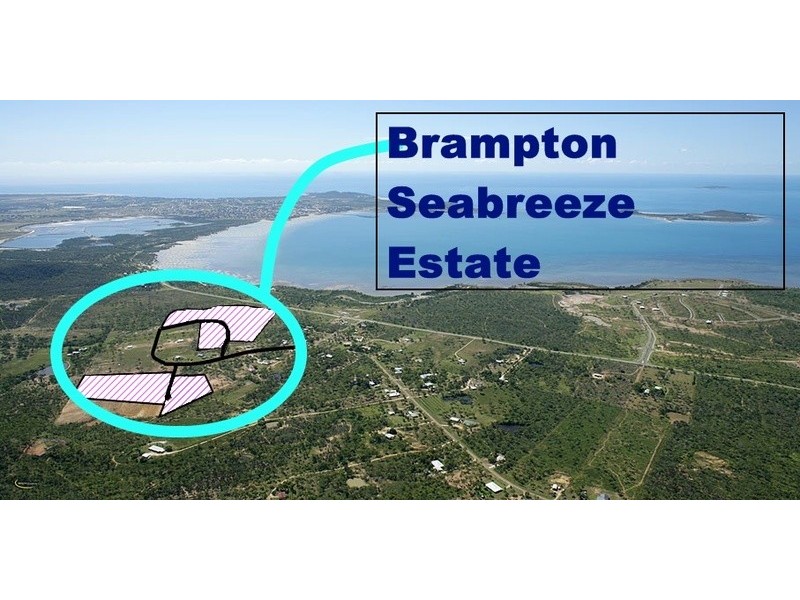 Lot 54 Seabreeze Crescent, Bowen QLD 4805