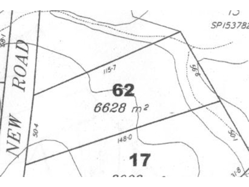 Lot 62 Yarrawonga Court, Bowen QLD 4805