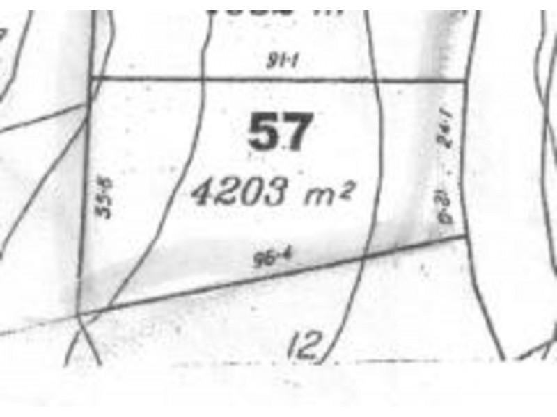 Lot 57 Lorikeet Crescent, Bowen QLD 4805