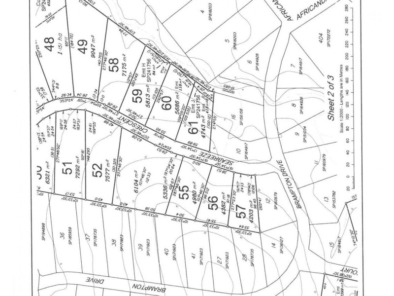 Lot 60 Lorikeet Crescent, Bowen QLD 4805