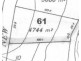 Lot 61 Lorikeet Crescent, Bowen QLD 4805