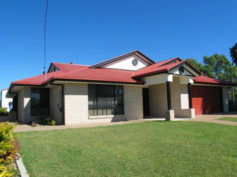 5 Gilbert Street, Bowen QLD 4805