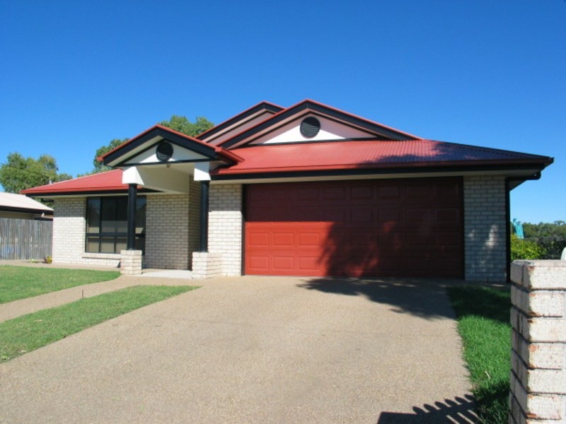 5 Gilbert Street, Bowen QLD 4805