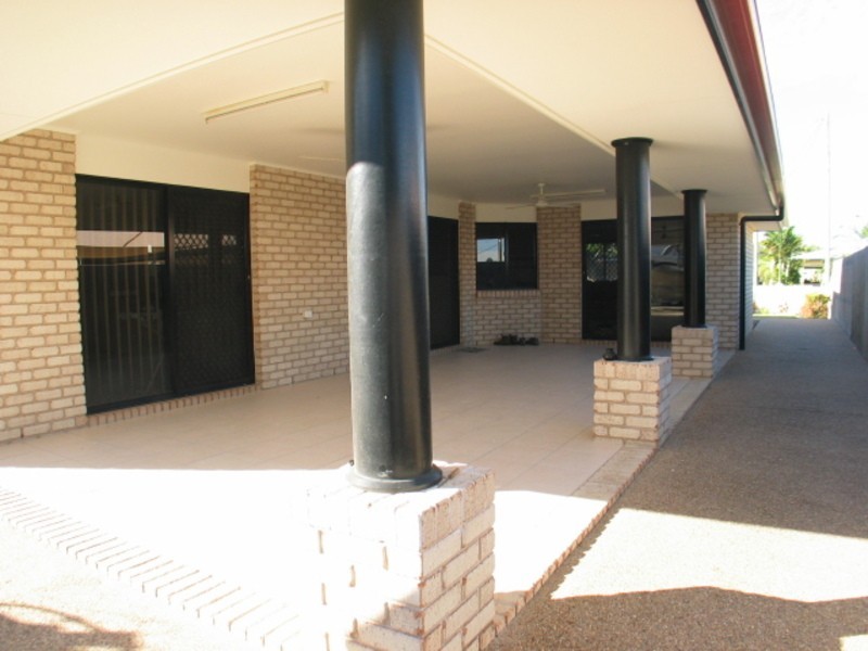 5 Gilbert Street, Bowen QLD 4805