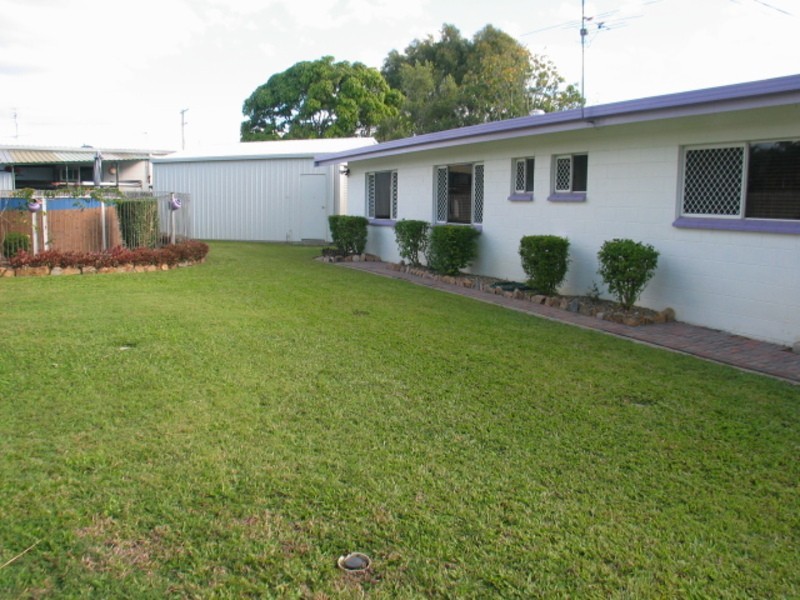 8 Troyon Court, Bowen QLD 4805