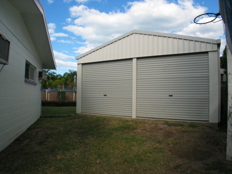 8 Troyon Court, Bowen QLD 4805