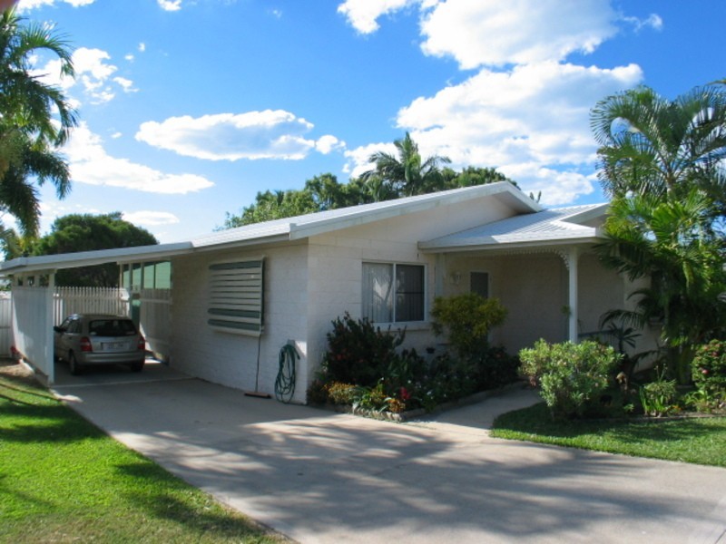 3/30 John Street, Bowen QLD 4805