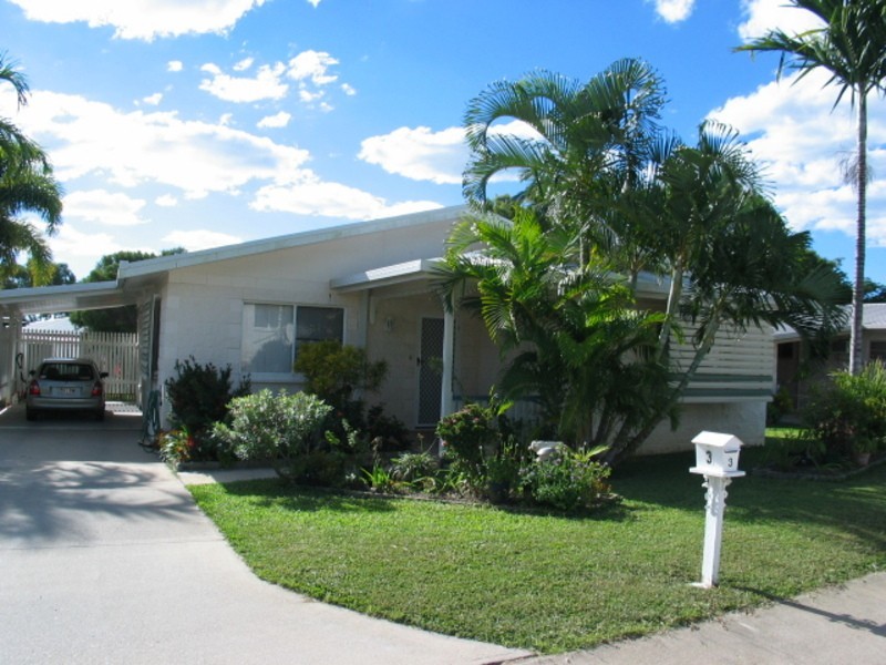 3/30 John Street, Bowen QLD 4805