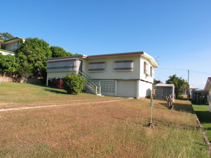 14 Lascelles Street, Bowen QLD 4805
