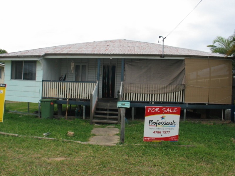 26 Livingstone Street, Bowen QLD 4805