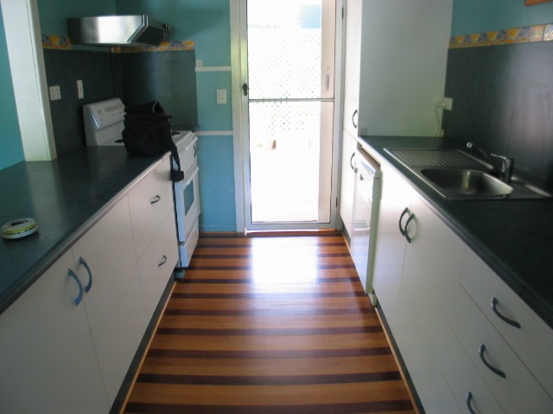 55 Queens Beach Esp Street, Bowen QLD 4805