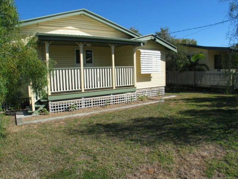 111 Soldiers Road, Bowen QLD 4805