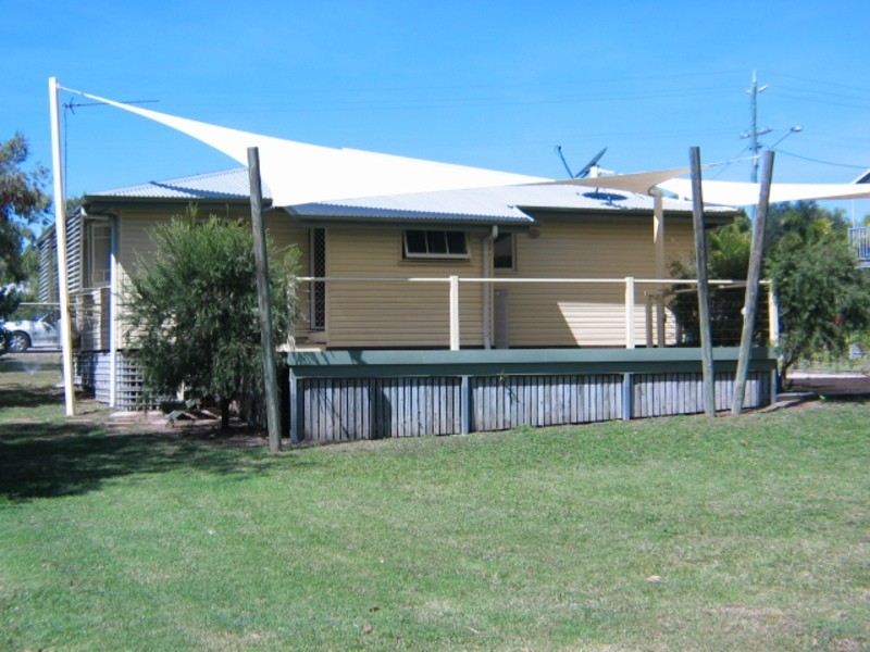 111 Soldiers Road, Bowen QLD 4805