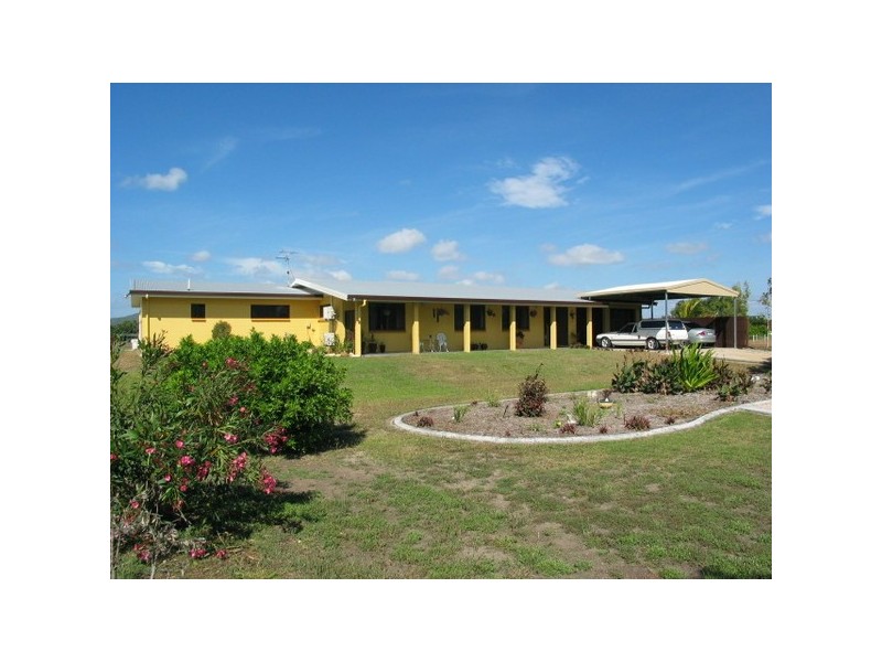 75 Flemington Road, Bowen QLD 4805