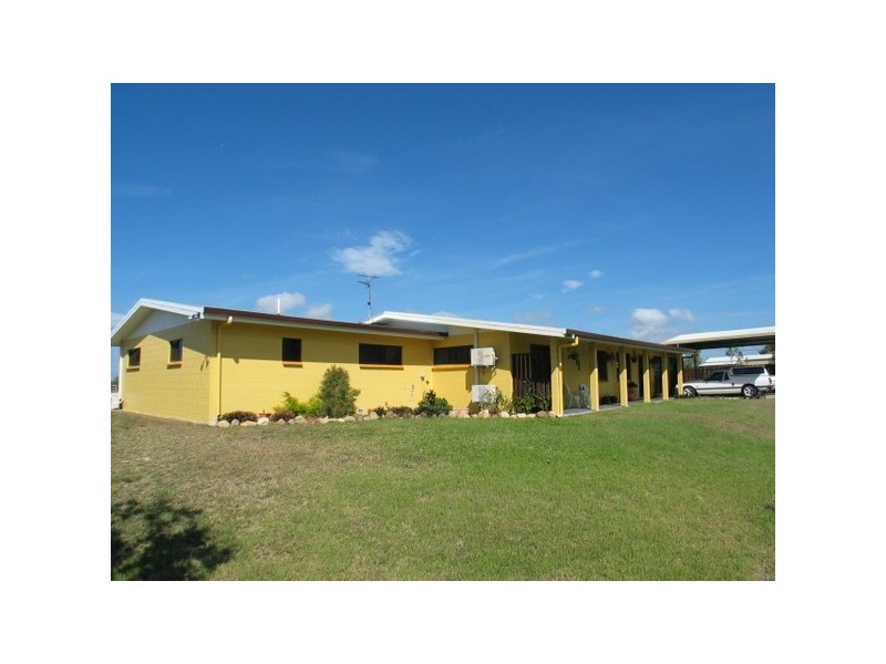 75 Flemington Road, Bowen QLD 4805