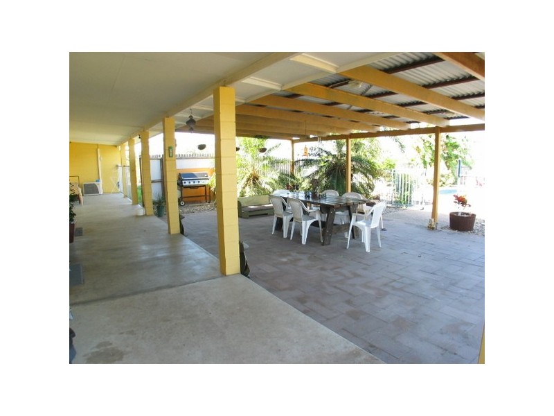 75 Flemington Road, Bowen QLD 4805