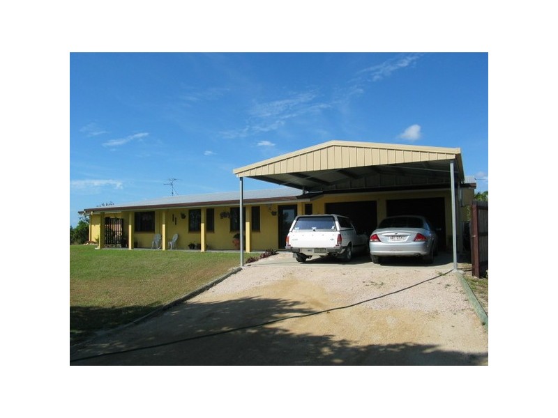 75 Flemington Road, Bowen QLD 4805