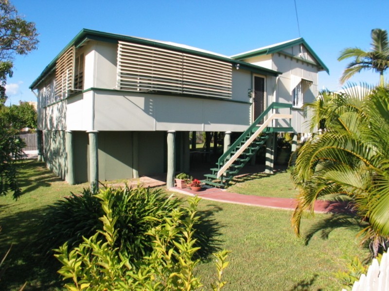 26 Sinclair Street, Bowen QLD 4805