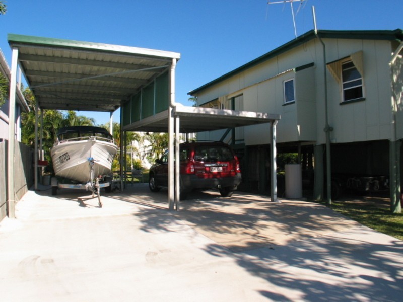 26 Sinclair Street, Bowen QLD 4805