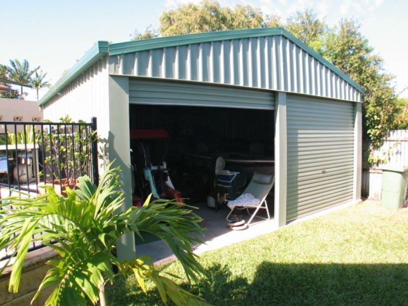 2/5 Lotus Lane, Bowen QLD 4805