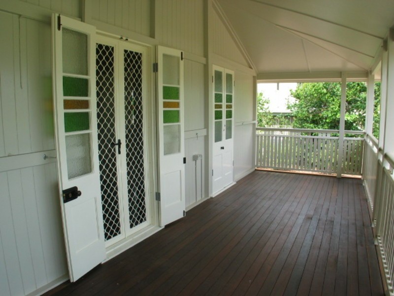 31 Thomas Street, Bowen QLD 4805