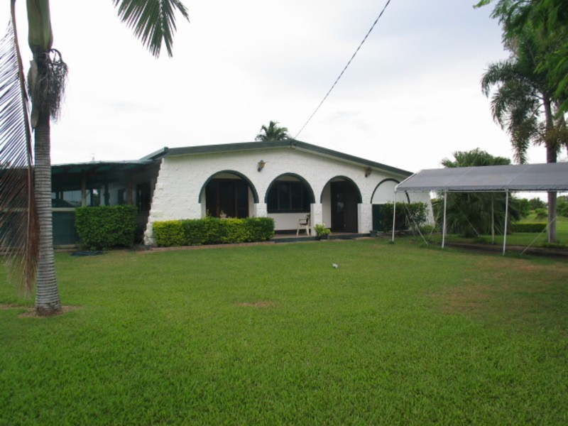 Lot 3 Kelsey Road, Bowen QLD 4805