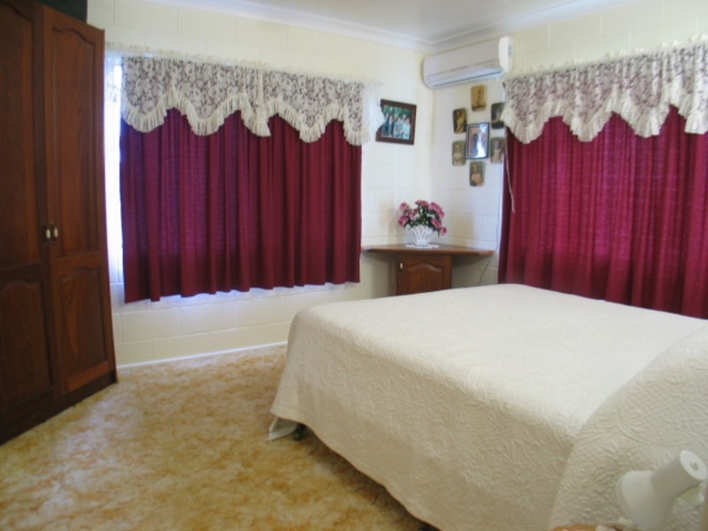 Lot 3 Kelsey Road, Bowen QLD 4805