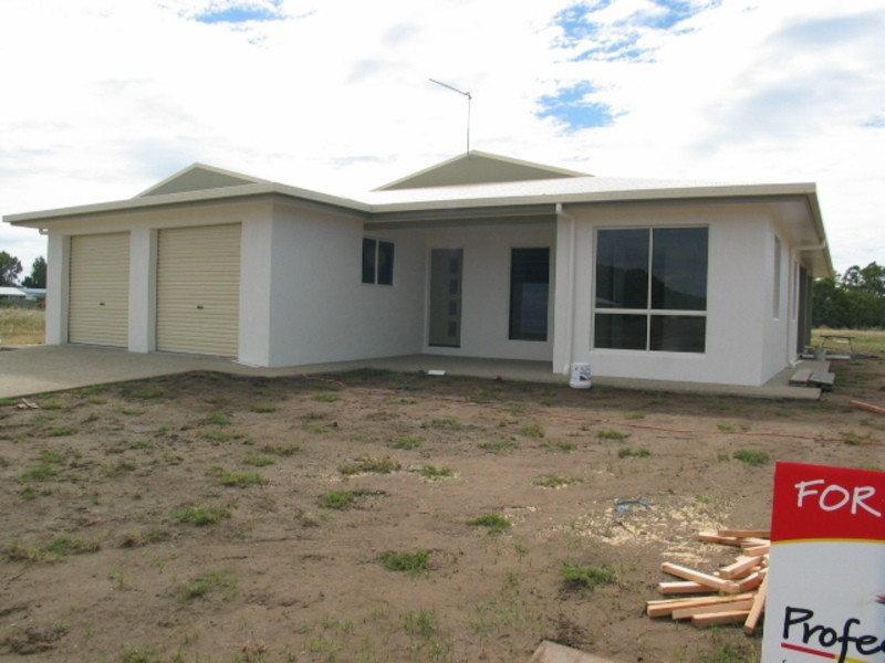 Lot 40 Lemon Grove, Bowen QLD 4805