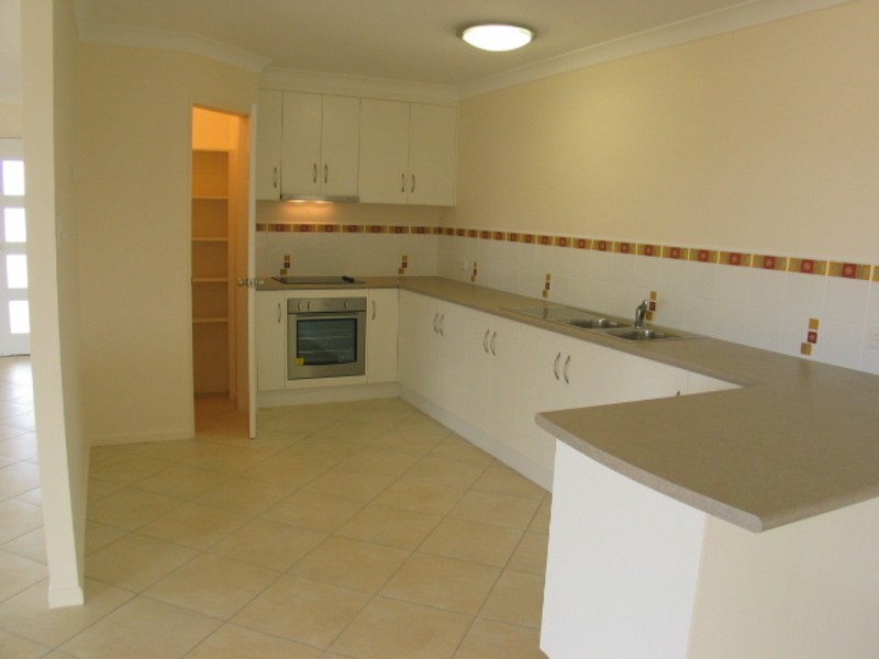 Lot 40 Lemon Grove, Bowen QLD 4805