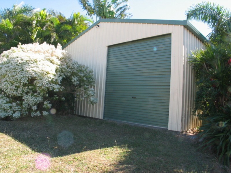 7A Philip Street, Bowen QLD 4805