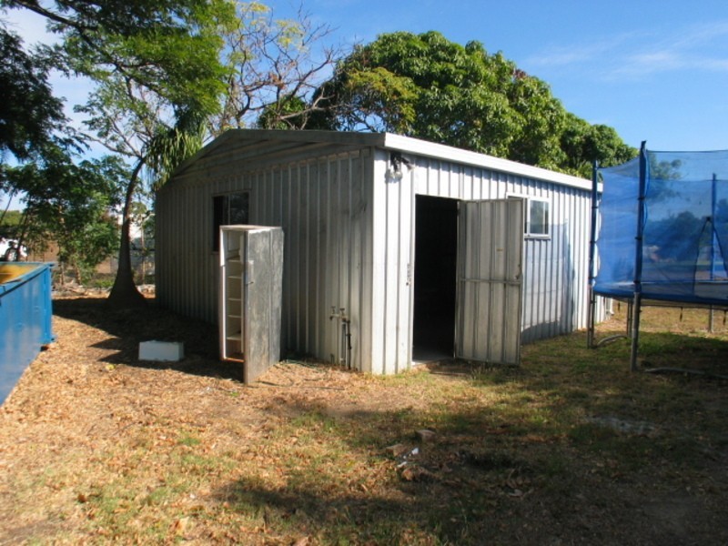 7 Gilbert Street, Bowen QLD 4805