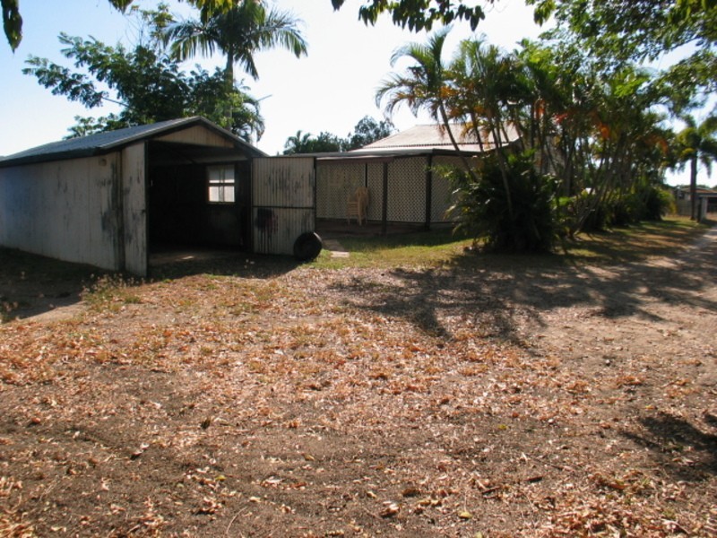 7 Gilbert Street, Bowen QLD 4805