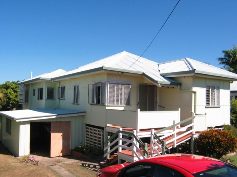 7 Russell Street, Bowen QLD 4805