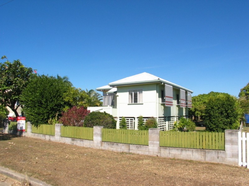 7 Russell Street, Bowen QLD 4805