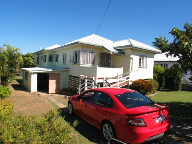 7 Russell Street, Bowen QLD 4805