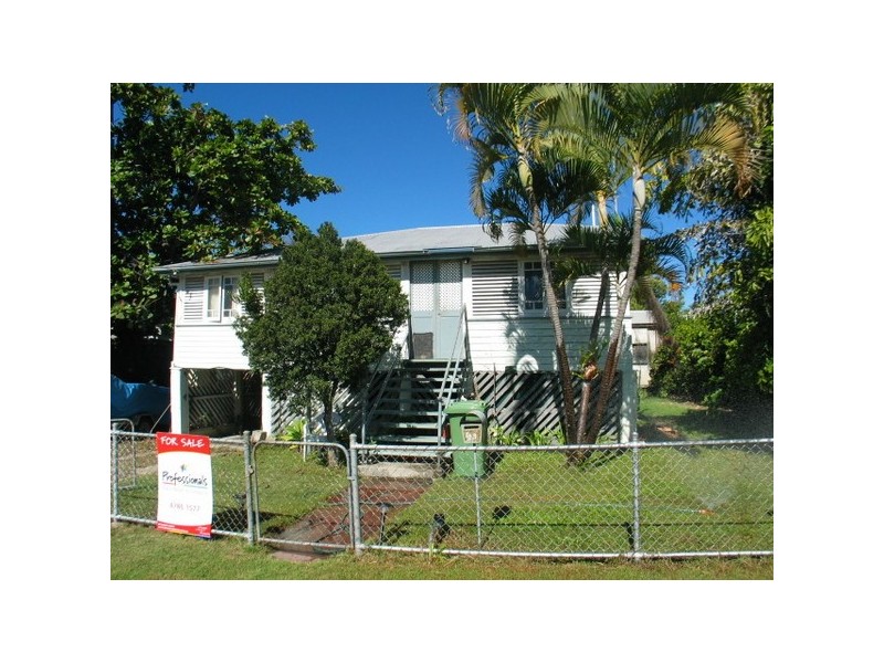 63 Gordon Street, Bowen QLD 4805