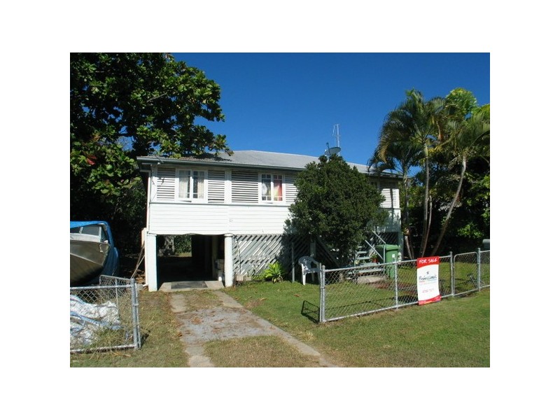 63 Gordon Street, Bowen QLD 4805