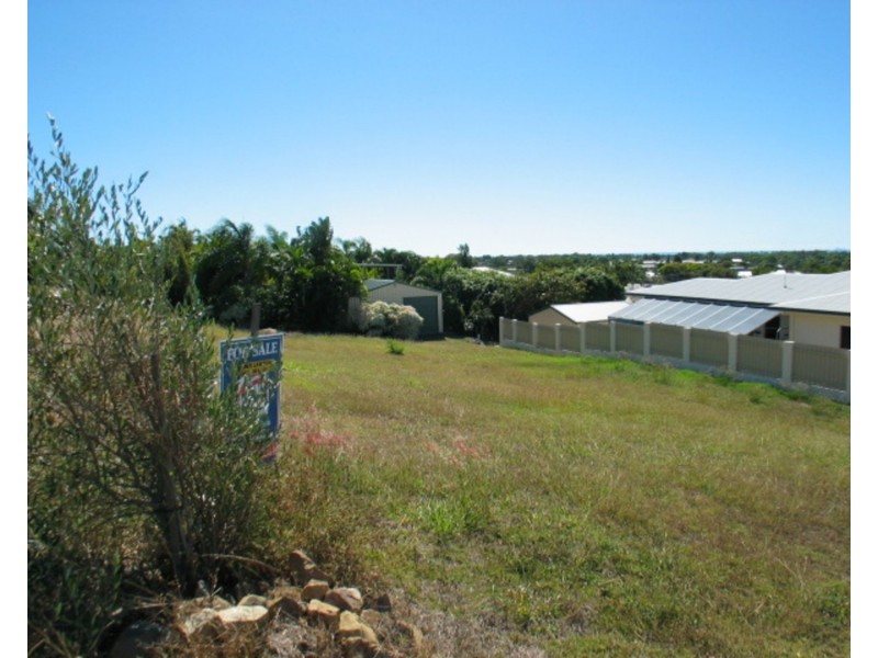 12 Tynwald Avenue, Bowen QLD 4805