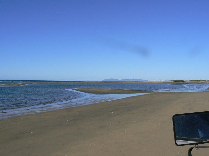 Beachfront Abbot Point Road, Bowen QLD 4805