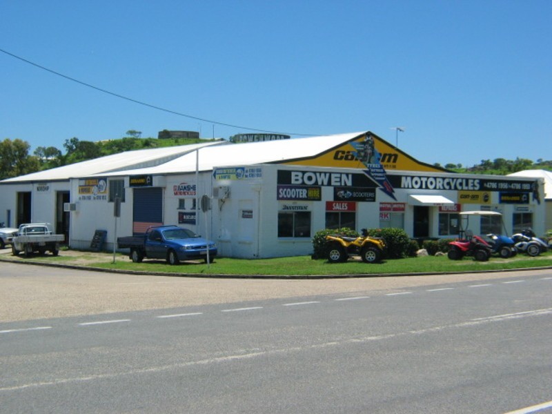 14 Don Street, Bowen QLD 4805