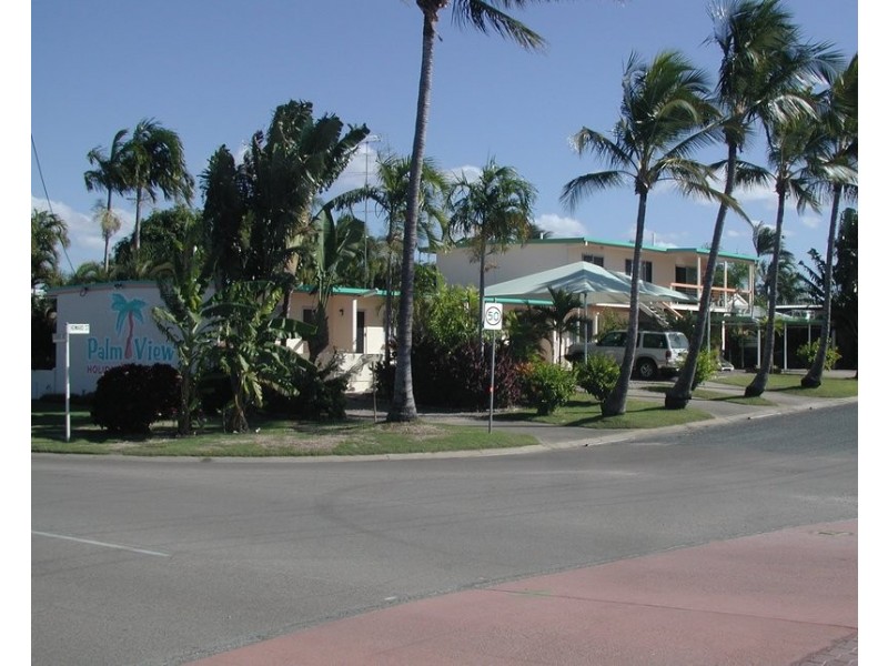 1 Howard Street, Bowen QLD 4805