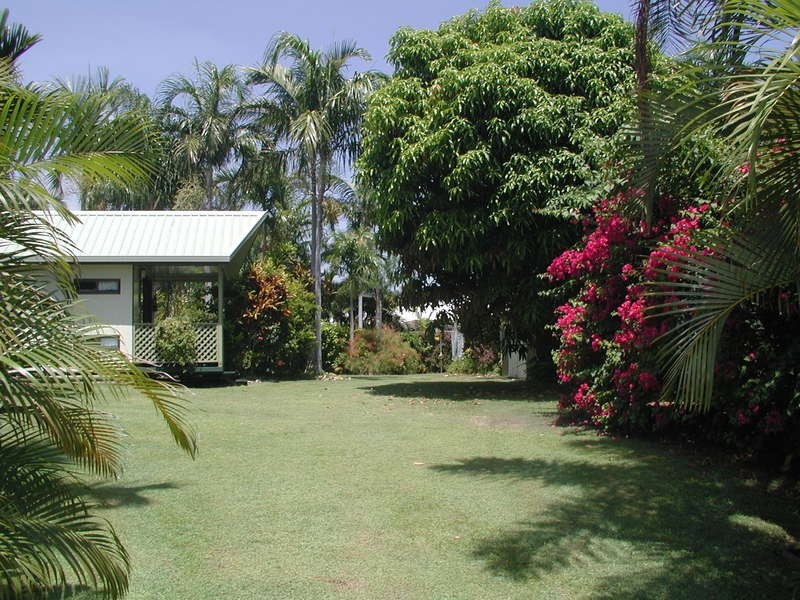 1 Howard Street, Bowen QLD 4805