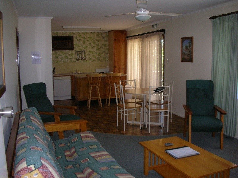 1 Howard Street, Bowen QLD 4805