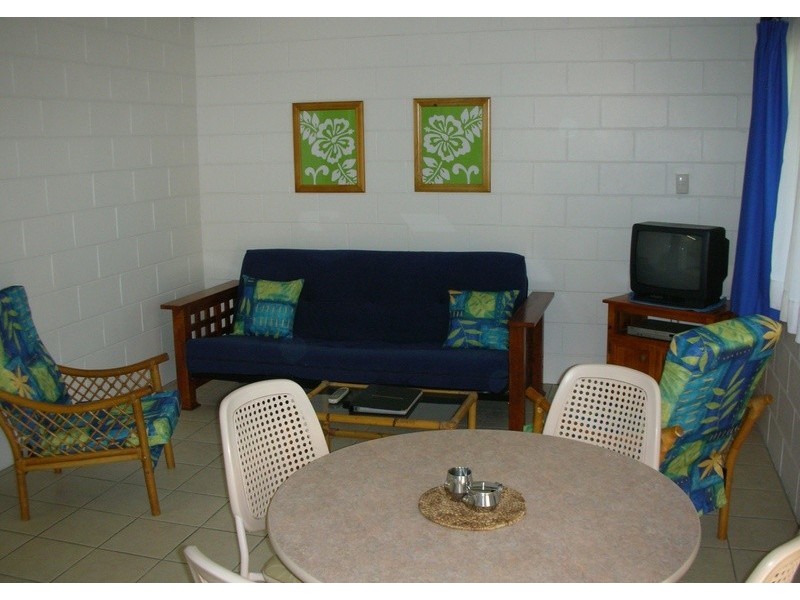 1 Howard Street, Bowen QLD 4805