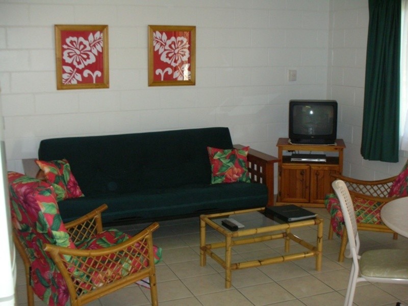 1 Howard Street, Bowen QLD 4805