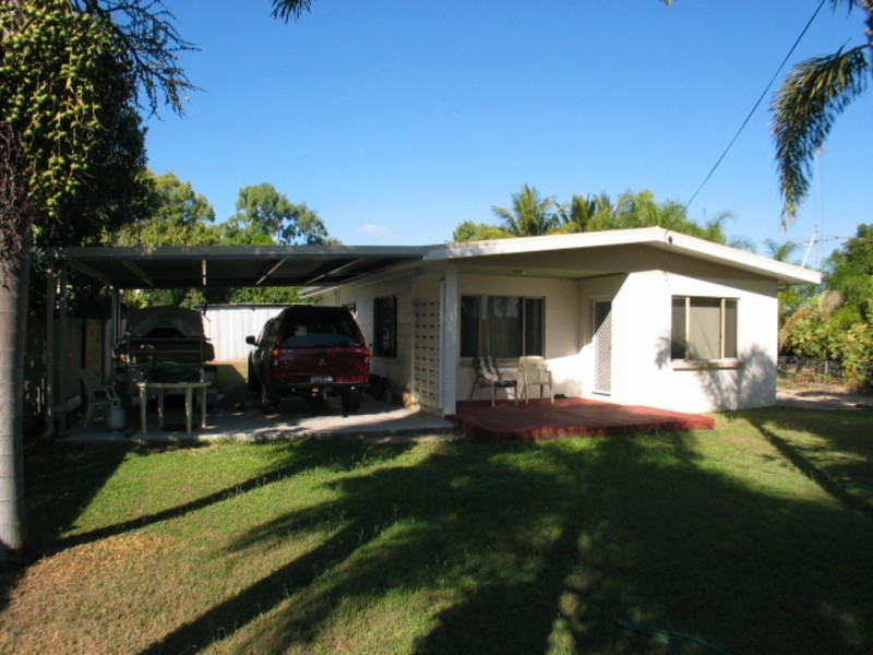112 Soldiers Road, Bowen QLD 4805