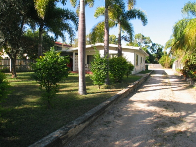 112 Soldiers Road, Bowen QLD 4805