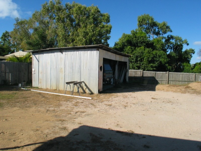 112 Soldiers Road, Bowen QLD 4805