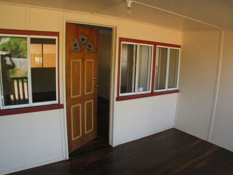 6 Bull Crescent, Bowen QLD 4805